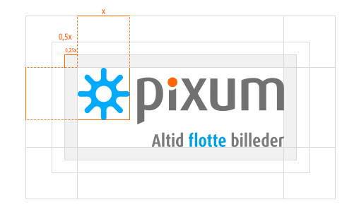 Pixum Logo Claim Pixum Logo Claim