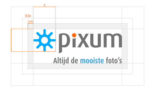 Pixum Logo Claim Pixum Logo Claim