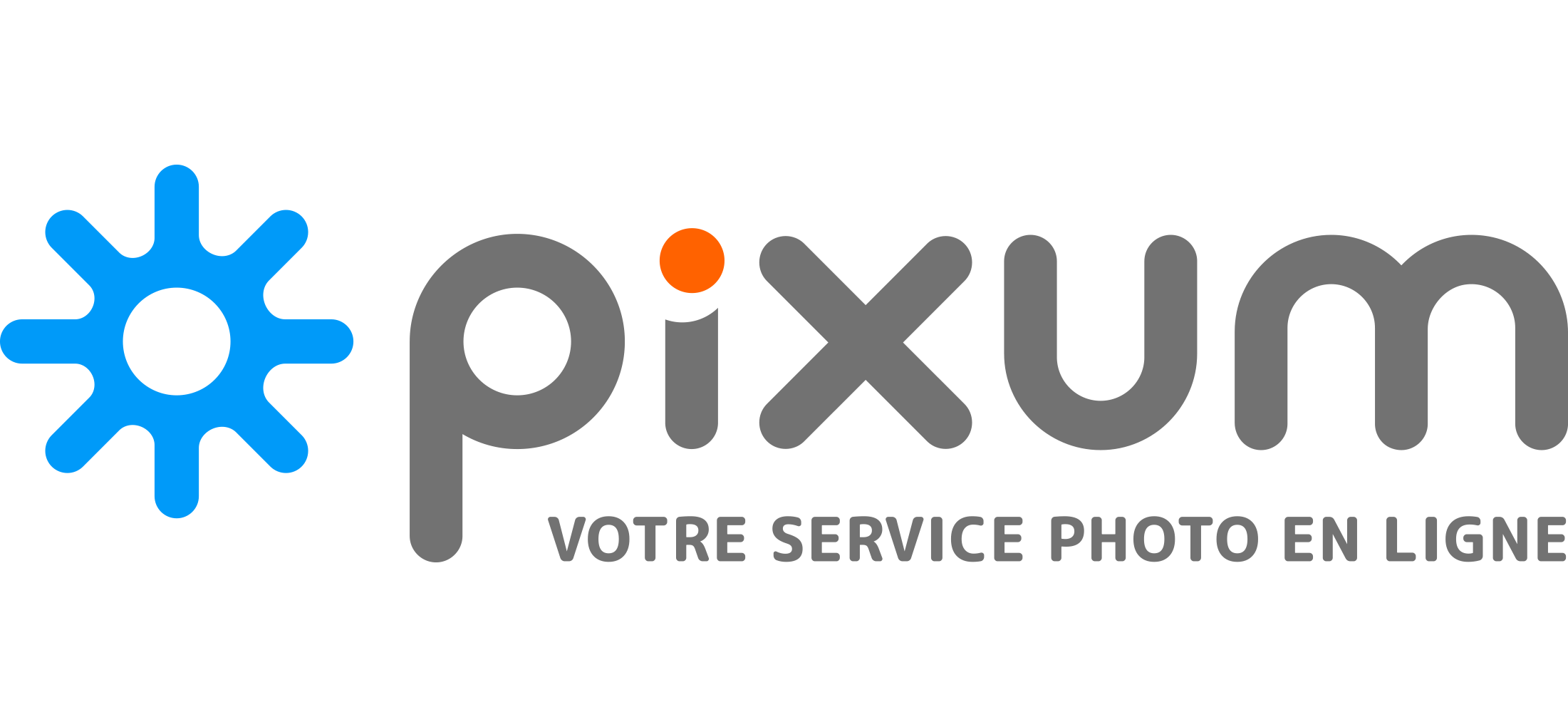 Conditions d'utilisation du logo Pixum - Service photo Pixum