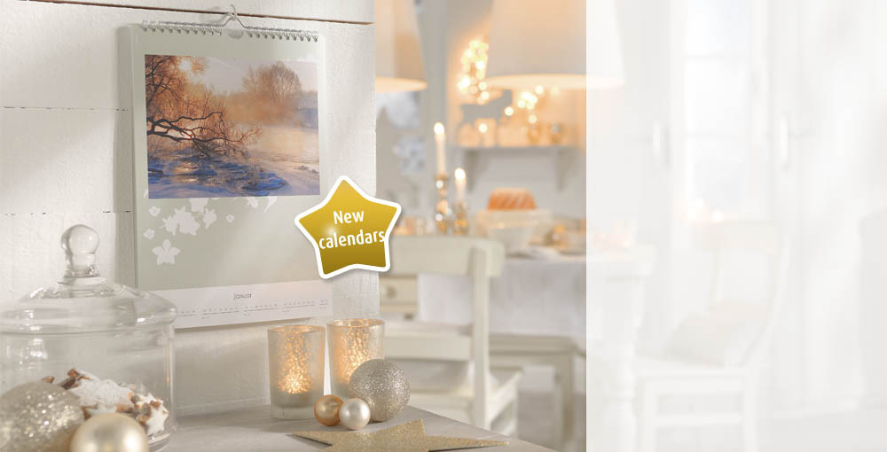 Pixum Photo Calendars Christmas fair