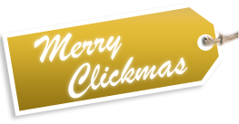 Merryklickmas