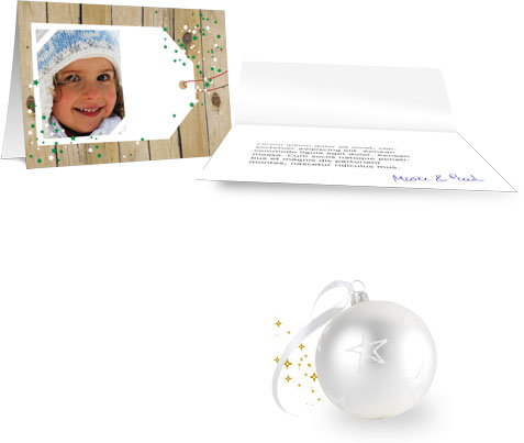 Pixum Greeting Cards