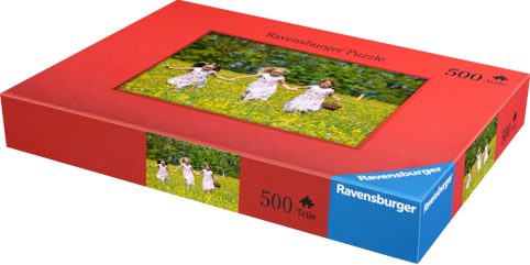 Photo Puzzle from Ravensburger