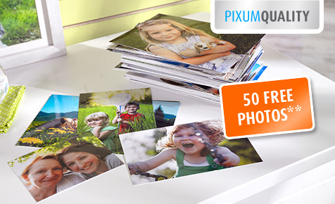 50 photo prints