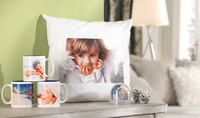 Fotocadeaus