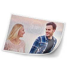 Fine Art Print 30�20 cm