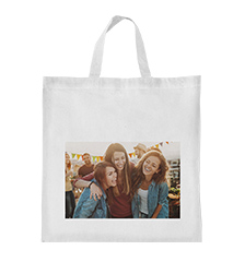Photo carrier bag