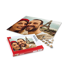 Fotopuzzle XL (1000 piezas)