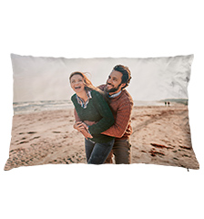Premium Photo Cushion - 50�30 cm