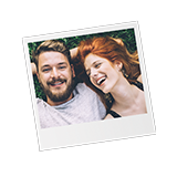 Retrobilder matta 10×10 cm (100 stycken)