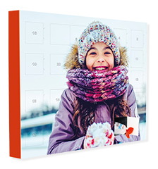 Sweet Treat Advent Calendar XXL with kinder® chocolates