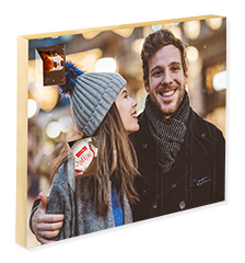 Luxury Advent Calendar with Ferrero chocolates