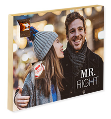 Luxury Advent Calendar with Ferrero chocolates (with an extra design)