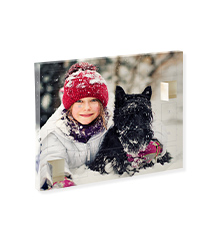 Photo Advent Calendar XXL (fill it yourself)