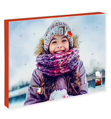 Sweet Treat Advent Calendar with kinder® surprise