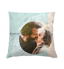 Premium pillow - 40�40 cm