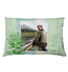 Premium pillow - 50�30 cm