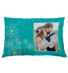 Premium pillow - 60�40 cm
