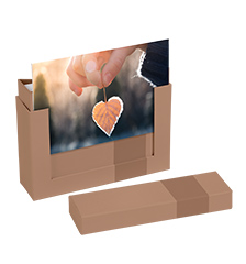 Pixum Fotobox inkl. 30 Fotos