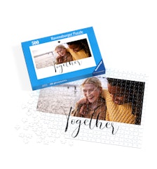 Ravensburger® Photo Puzzle (500 pcs.) with design