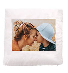 Photo pillow case