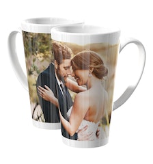 Photo coffee mug XL (panorama)