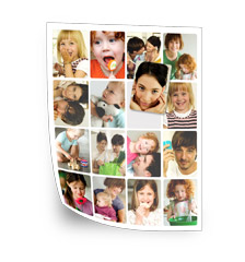 Foto-Sticker (16 St�ck)