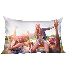 Premium pillow - 80�40 cm