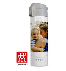 ZWILLING Design Termosflaska med foto