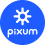 Pixum Logo